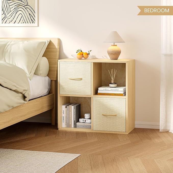EXPERLAM 4 Cube Storage Organizer - Image 2