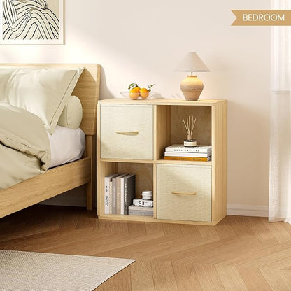 EXPERLAM 4 Cube Storage Organizer - Image 2