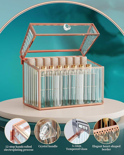Lipstick Organizer Lipstick Holder - Image 3