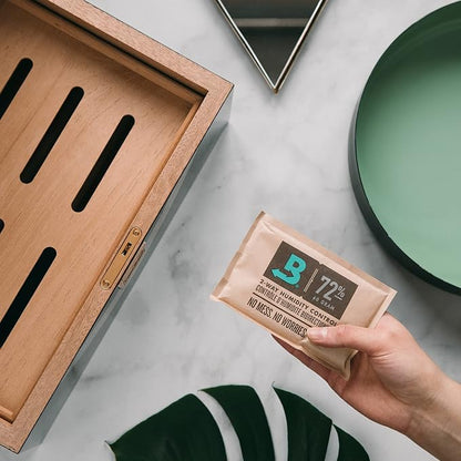 Boveda 72% Two-Way Humidity Control Packs - Image 2
