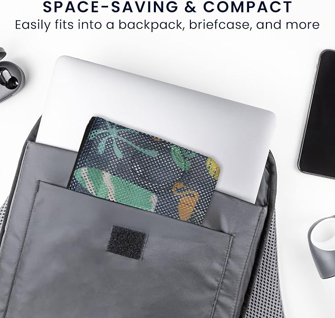 kwmobile Cable Organiser Tech Pouch - Image 2