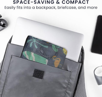 kwmobile Cable Organiser Tech Pouch - Image 2