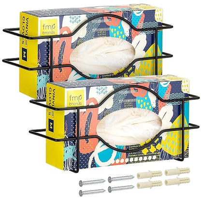 FMP Brands 2 Pack Single Glove Holder by FMPBrands