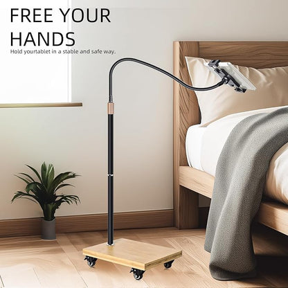 wishacc Tablet Floor Stand - Image 4