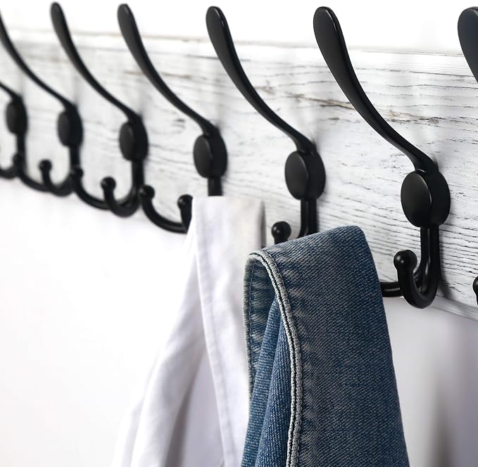 Dseap Coat Rack Wall - Image 8