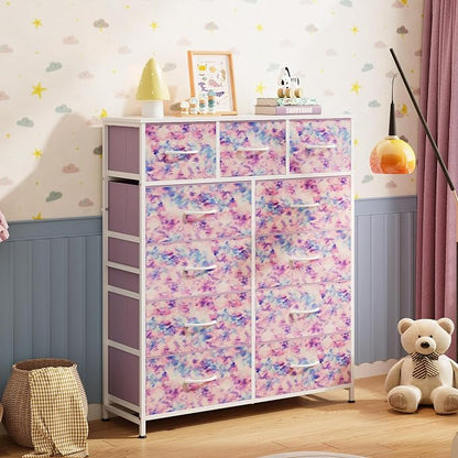 WLIVE Storage Organizer Unit - Image 8