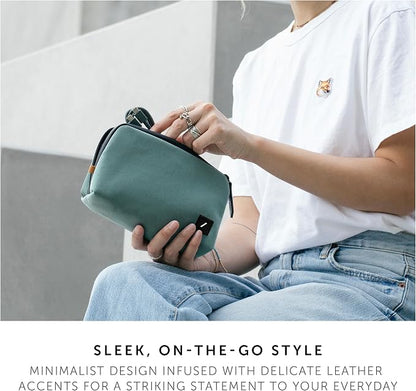 Native Union Stow Lite Organizer W.F.A Tech Organizer – Minimalist Travel Pouch - Image 5