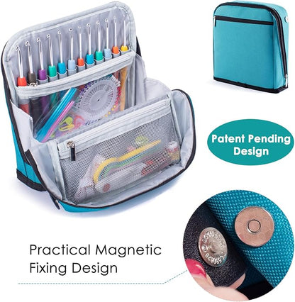MYBAGZING Crochet Hook Case - Image 3