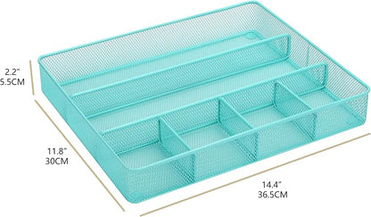 Annova Desk Top Organizer Tray for Office Organization - Image 2