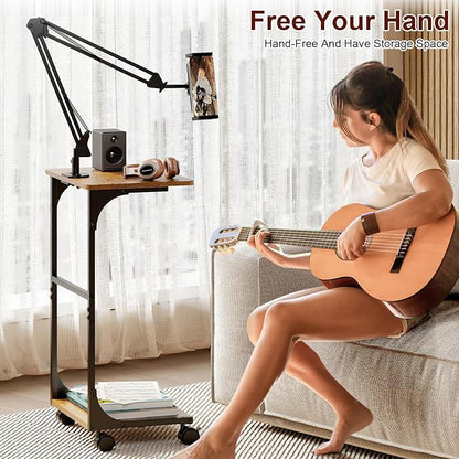 Floor Kindle Tablet iPad Stand - Image 4