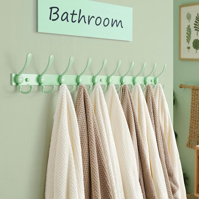 Dseap MaxStrong 2.0 Coat Rack Wall - Image 5