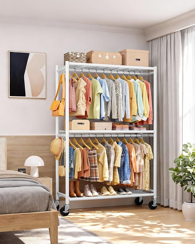 Sakugi Clothes Rack - Image 3