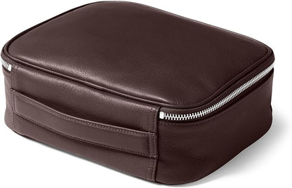 Leatherology Brown Large Travel Organizer - Image 4