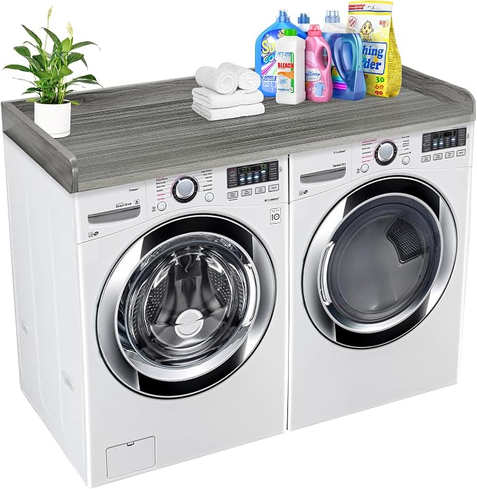 Royxen Washer Dryer Countertop by Royxen