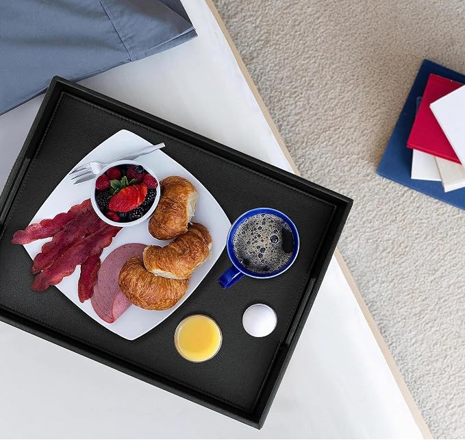 HofferRuffer Rectangle Serving Tray - Image 6