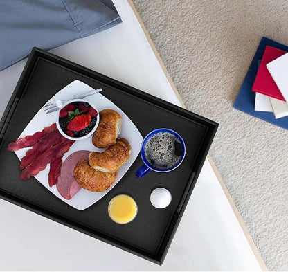 HofferRuffer Rectangle Serving Tray - Image 6