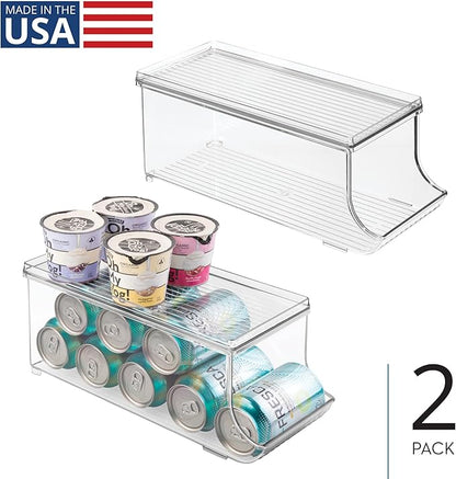 iDesign Soda Can Organizer - Image 2