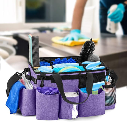 LoDrid Wearable Cleaning Caddy Bag - Image 7