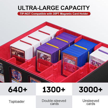 Marsguard Trading Card Storage Box - Image 2