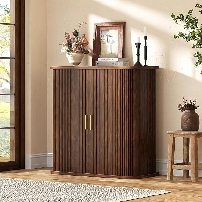 UNIQUITE Shoe Storage Cabinet - Image 7