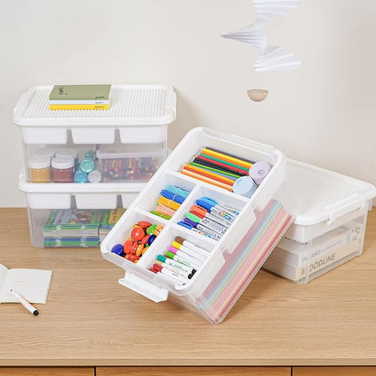 Citylife 17 QT Storage Bins - Image 4