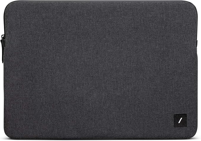 Native Union Stow Lite MacBook Sleeve 13” – Minimalist Slim Sleeve by NativeUnion