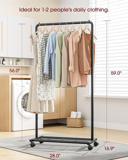 Sakugi Clothes Rack - Image 4