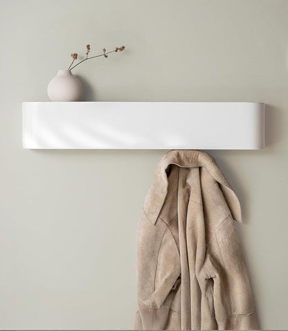 Kazai. Wall-Mounted Coat Rack 'Toke' by KAZAI