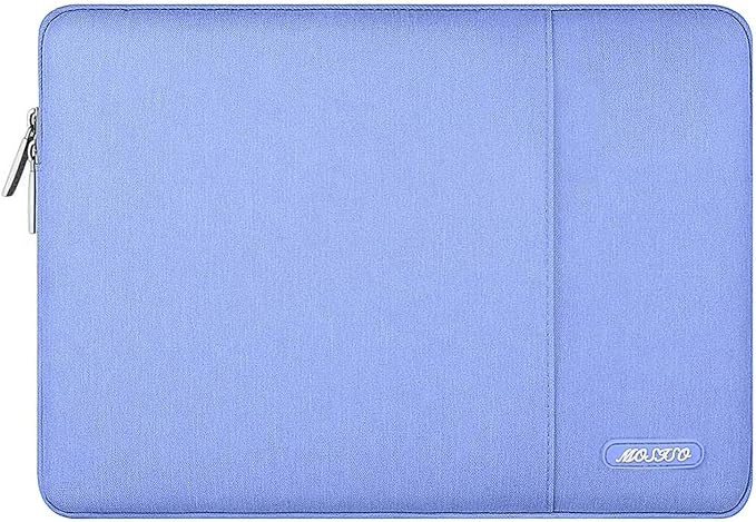 MOSISO Laptop Case 13.3 inch, 13-13.3 inch Laptop Sleeve Compatible by MOSISO
