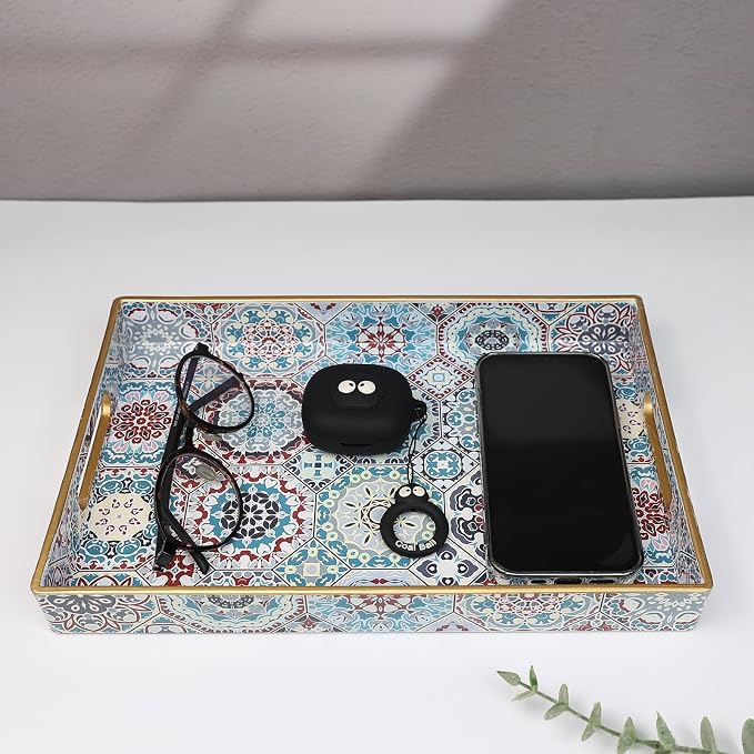 Spsyrine Bathroom Vanity Tray - Image 6