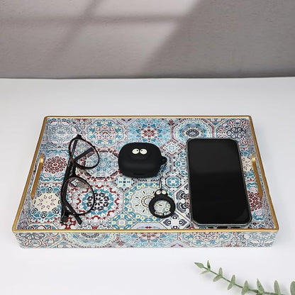 Spsyrine Bathroom Vanity Tray - Image 6