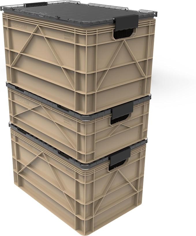 SIDIO Crate Pro Pack by Sidio