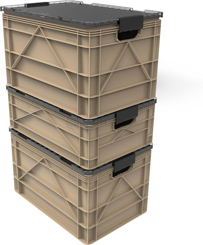 SIDIO Crate Pro Pack by Sidio