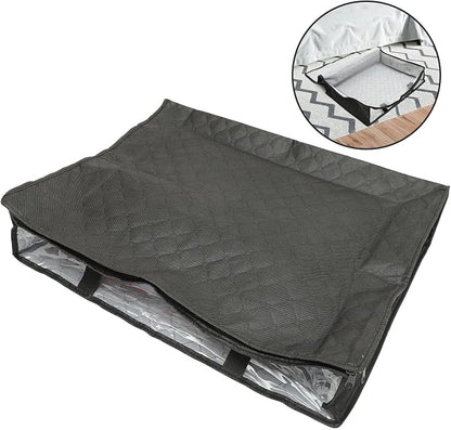 SAFIGLE Foldable Under Bed Storage Bag - Image 7