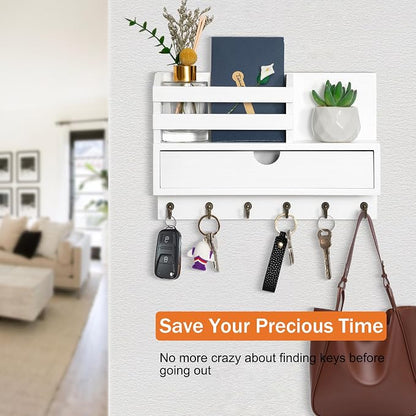 dreampossible Key and Mail Holder - Image 7