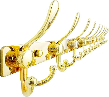 Dseap MaxStrong 2.0 Coat Rack Wall by Dseap