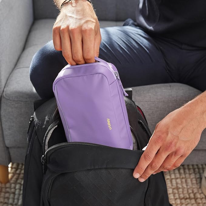 Orbitkey 2-in-1 Tech Accessory Pouch - Image 6