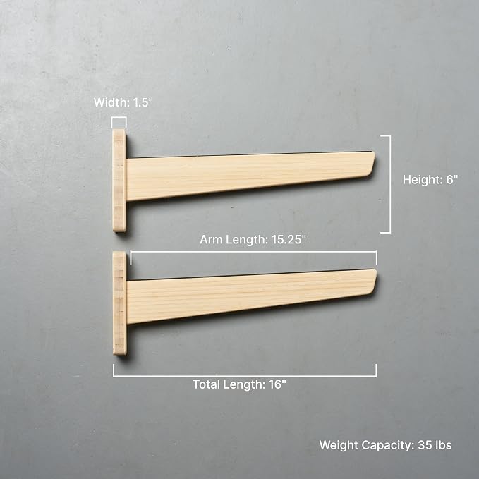 Surfboard Wall Mount, Suitable for Longboards and Shortboards, Snowboards - Image 4