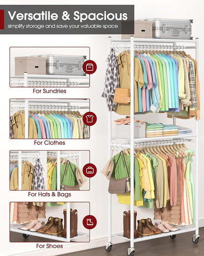 Sakugi Clothes Rack - Image 5
