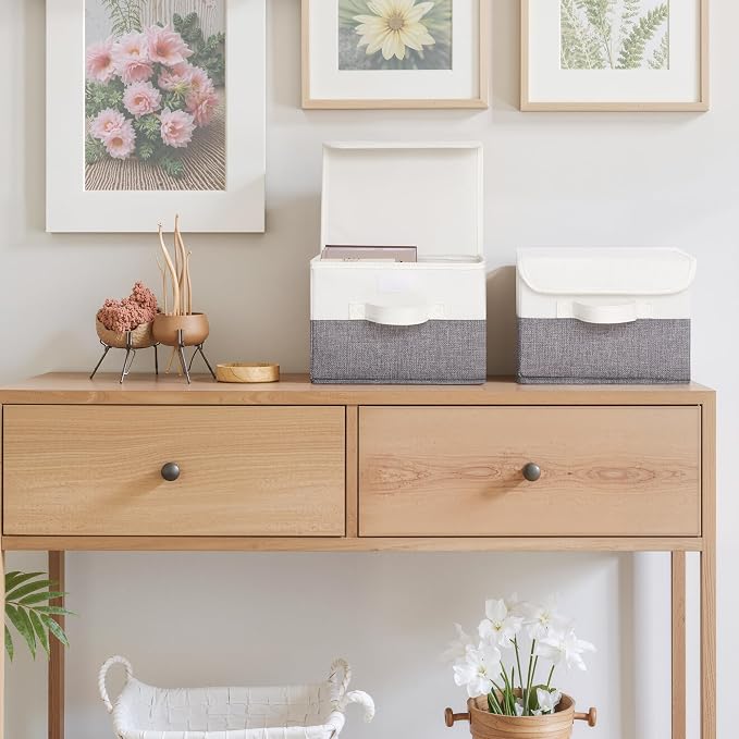 GRANNY SAYS Small Storage Bins - Image 5