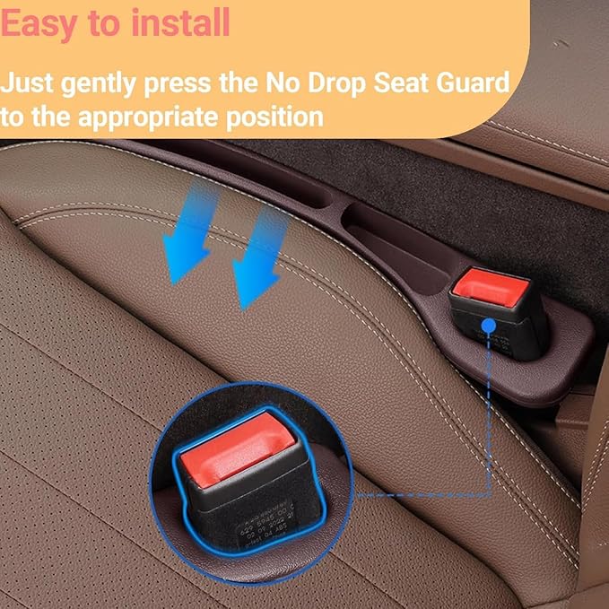 No Drop seat Guard - Image 4