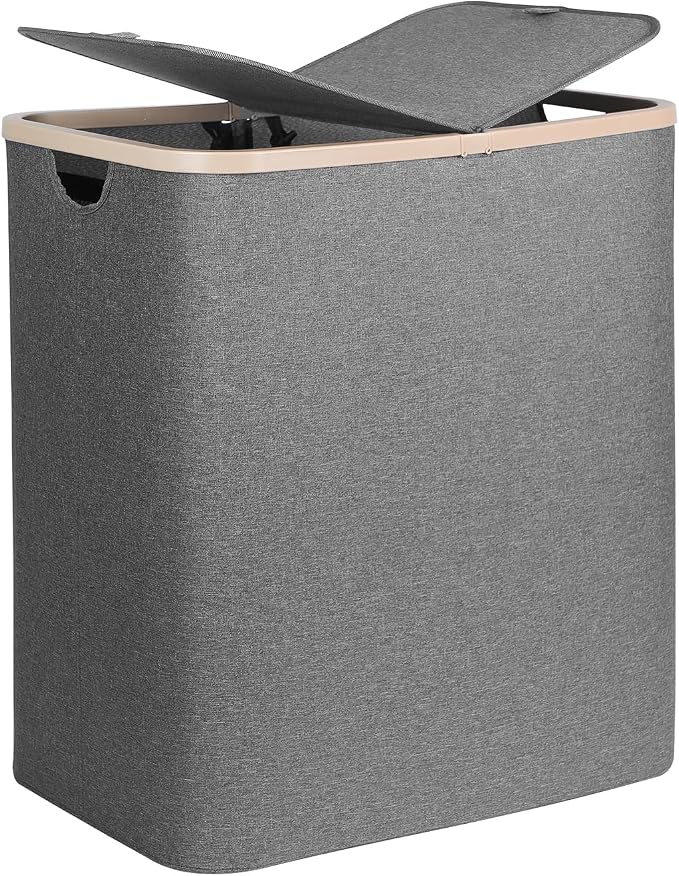 DOKEHOM 160L Extra Large Laundry Hamper by DOKEHOM