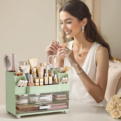 HBlife Makeup Organizer for Vanity - Image 6