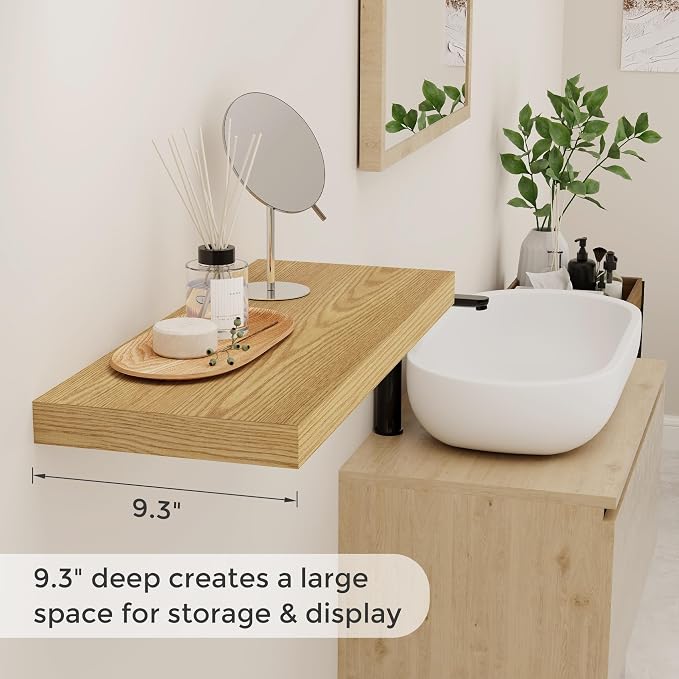 Fun Memories 24 Inch Floating Shelves - Image 4