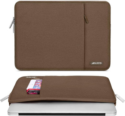 MOSISO Laptop Case 13.3 inch, 13-13.3 inch Laptop Sleeve Compatible - Image 2