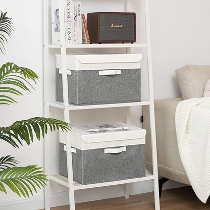 GRANNY SAYS Large Storage Bins - Image 2