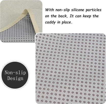 Sofa Armrest Organizer, Remote Control Holder - Image 3