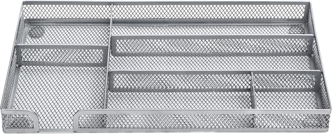 Annova Desk Drawer Organizer Tray - Image 4