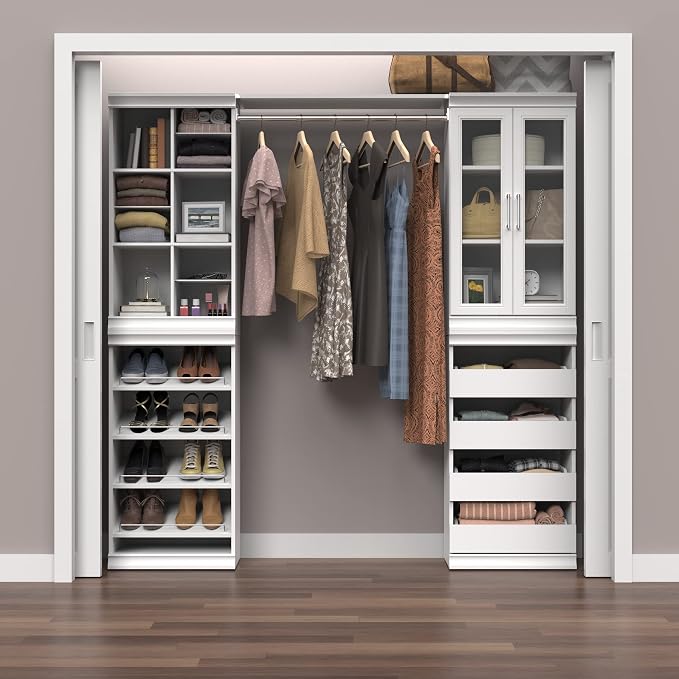 ClosetMaid Modular Storage Unit - Image 9