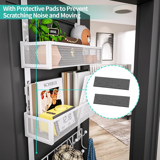 HapiRm Over The Door Organizer - Image 4